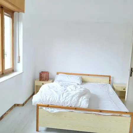 Holiday home Casa Montis *