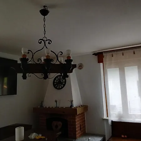 Casa Montis Corio