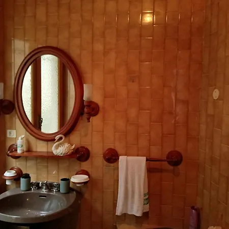 Casa Montis Holiday home