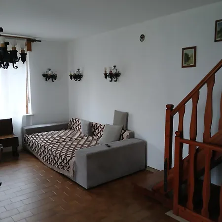 Casa Montis *