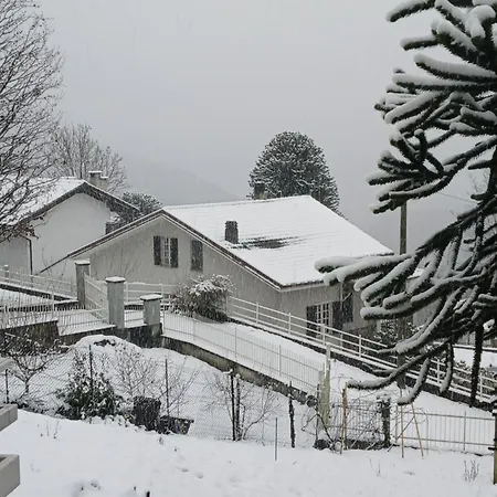 Holiday home Casa Montis Corio